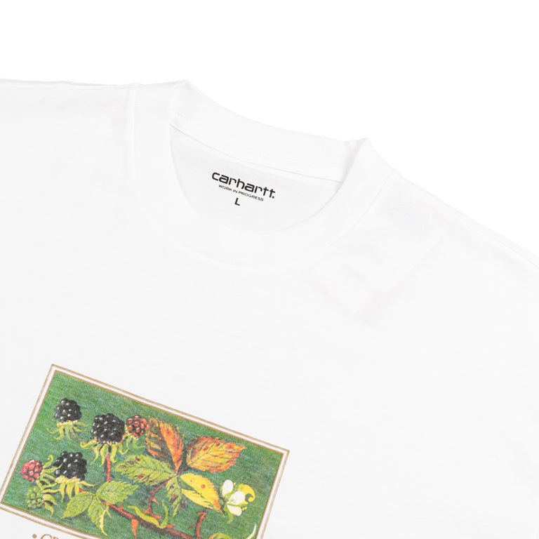 Carhartt WIP Cream Of The Crop T-Shirt