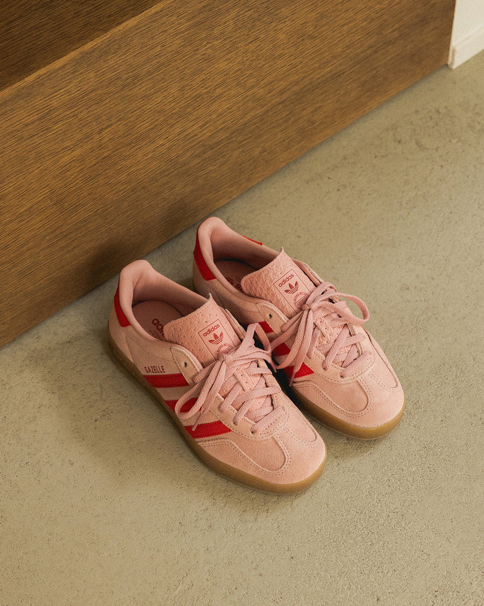 Adidas Gazelle Indoor W Sneaker » Buy online now!