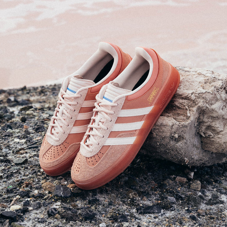 Adidas x Bad Bunny Gazelle Indoor *Cabo Rojo* onfeet