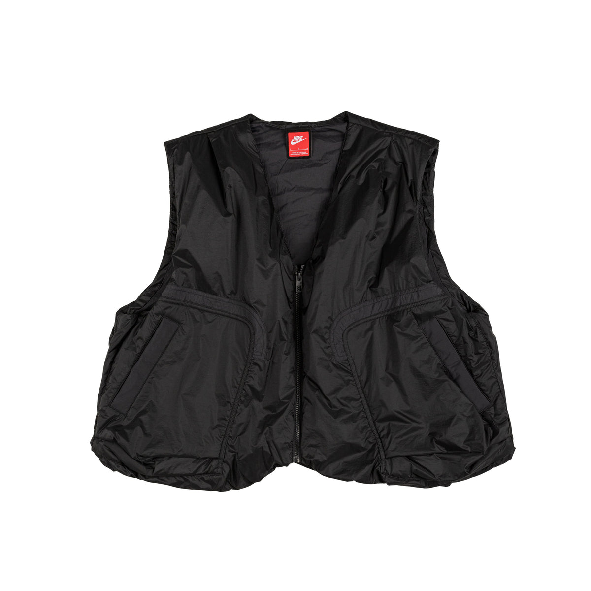 Nike Tech Woven Vest | Apparel » Buy online now!