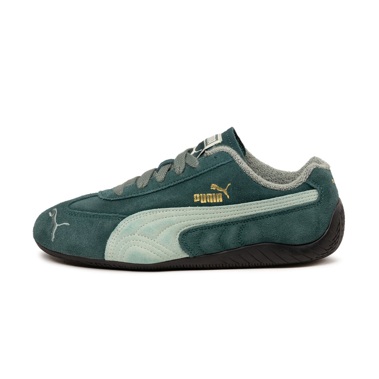 Puma Speedcat *The Neverworn V* - 38 / Dark Myrtle / Green Moon