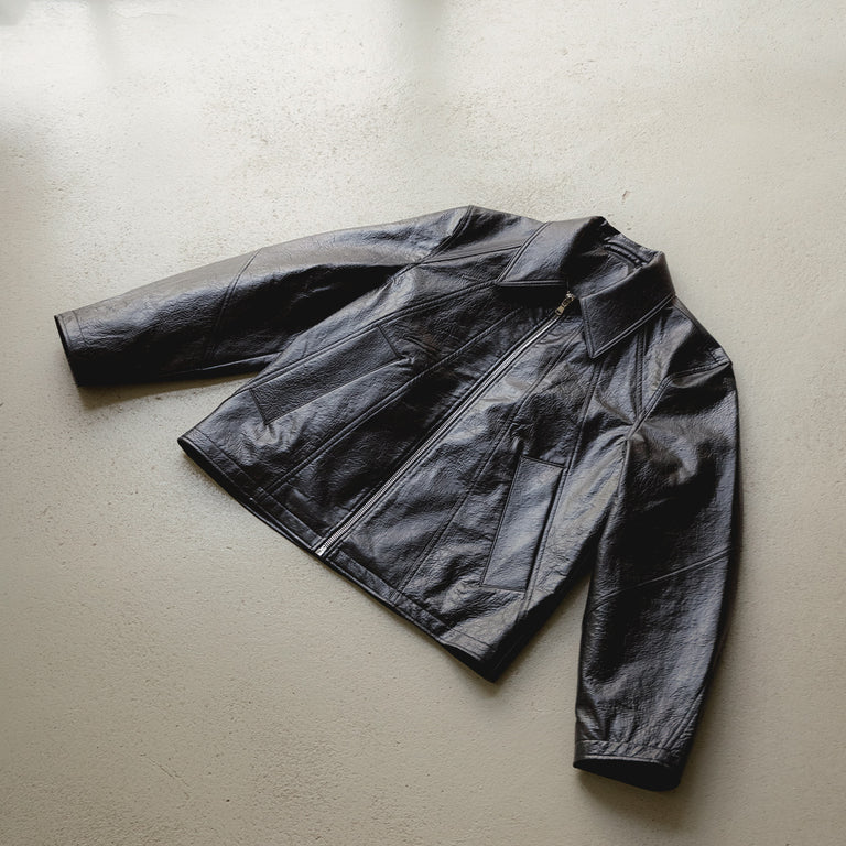 Sefr Duke Jacket onfeet