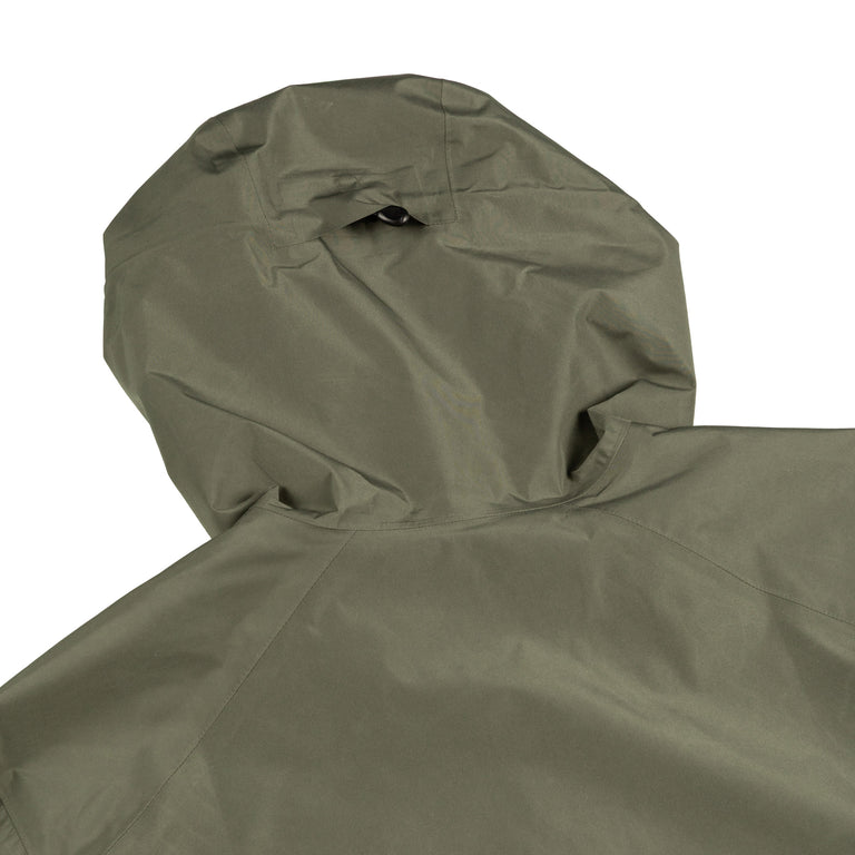 Arcteryx Solano Hoody