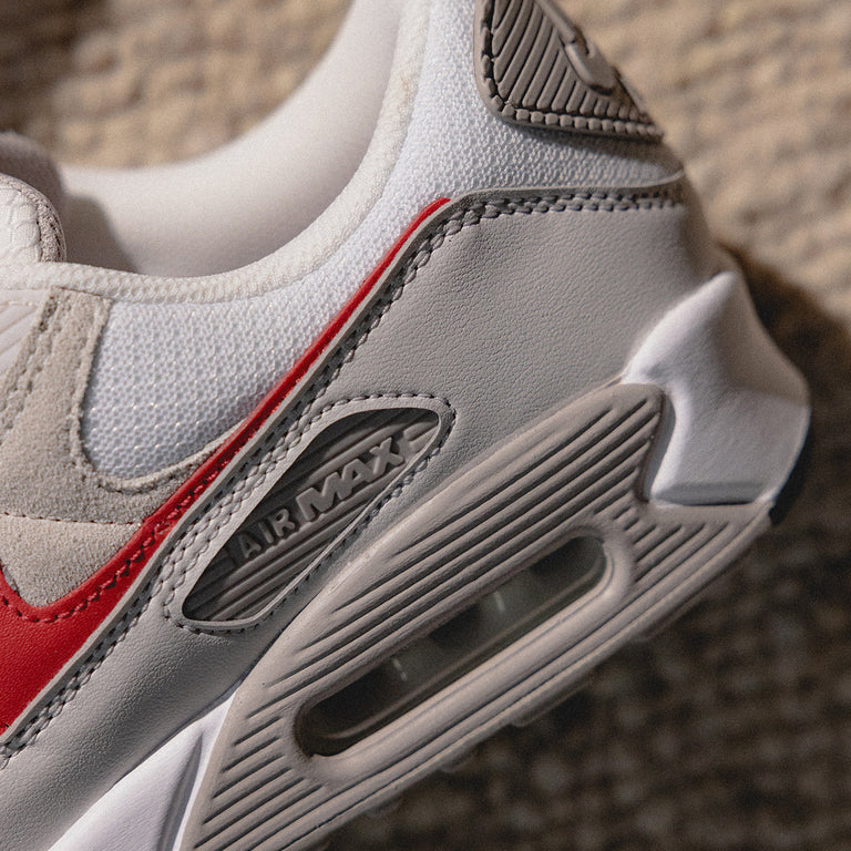 Nike Air Max 90 onfeet
