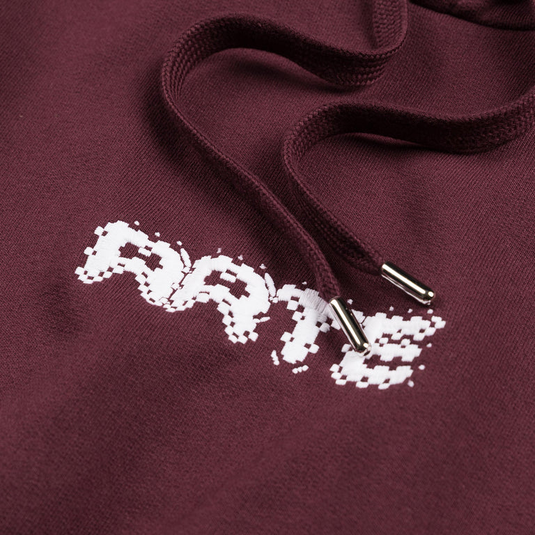 Arte Antwerp Arte Pixel Hoodie