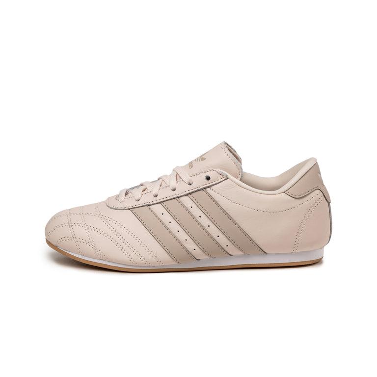 Adidas Taekwondo Lace W - 42 / Wonder Quartz / Wonder Taupe / Gum 3