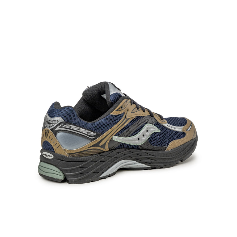Saucony Pro Grid Omni 9