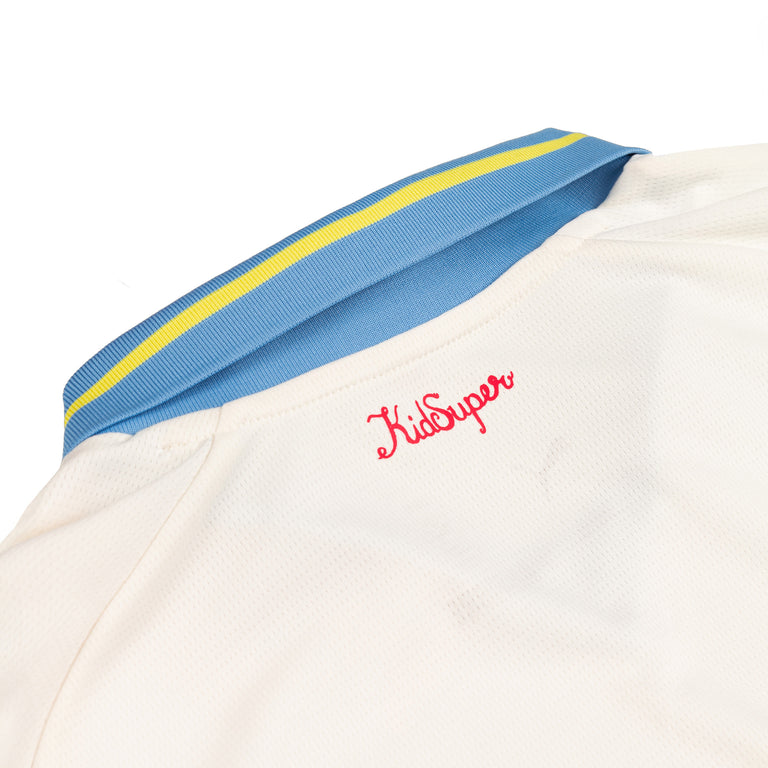 Puma x KidSuper Studios Red Bull Salzburg Jersey Replica