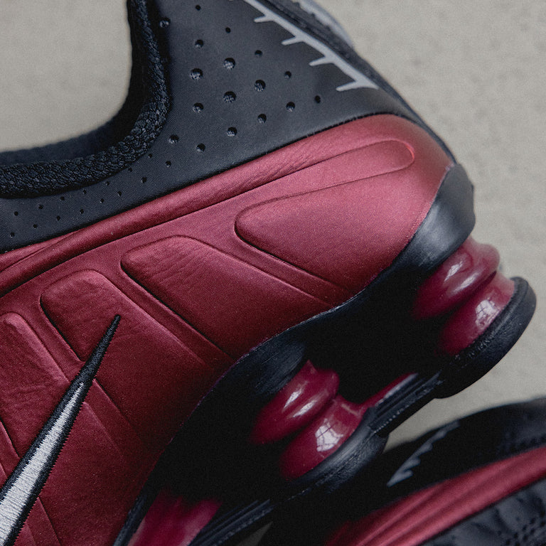 Nike Wmns Shox R4 onfeet