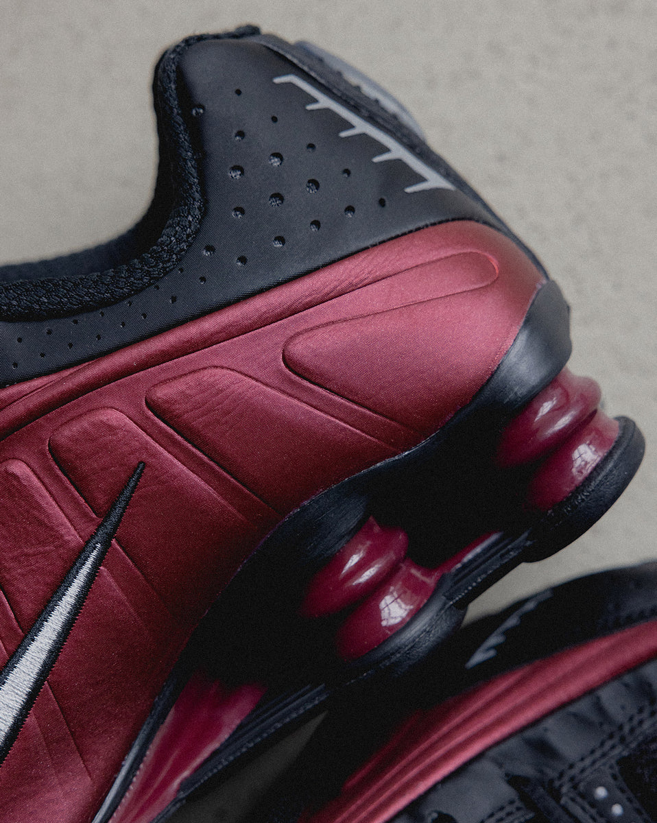 Nike Wmns Shox R4 Sneaker » Buy online now!