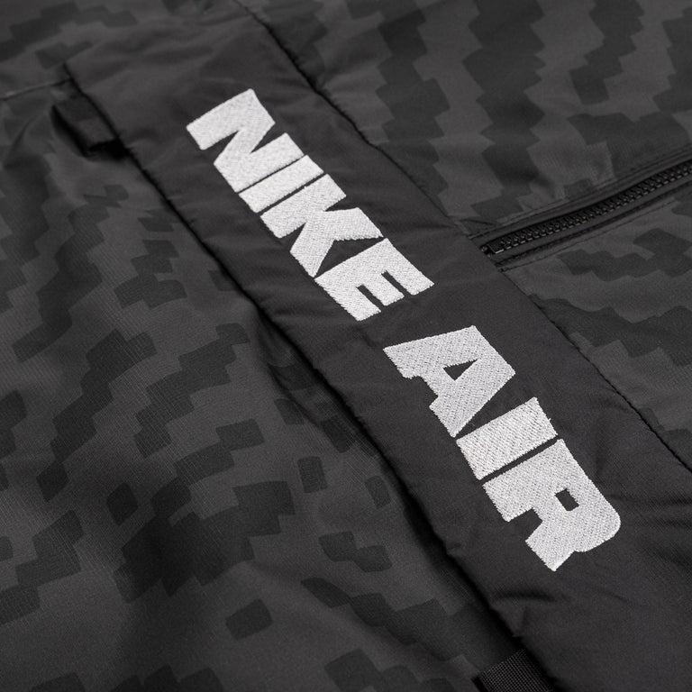 Nike Air Half Zip Jacket