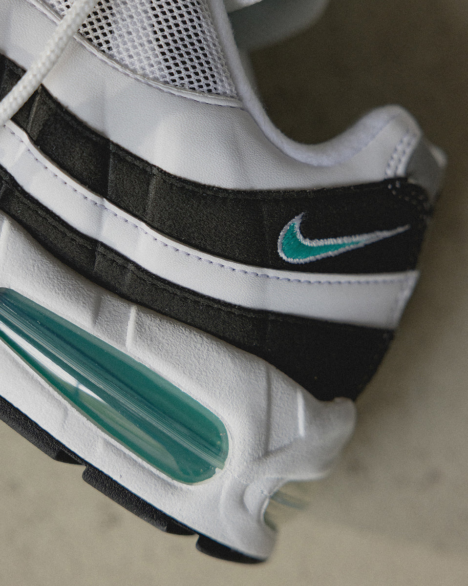 Nike Air Max 95 OG *Black Border* Sneaker » Buy online now!