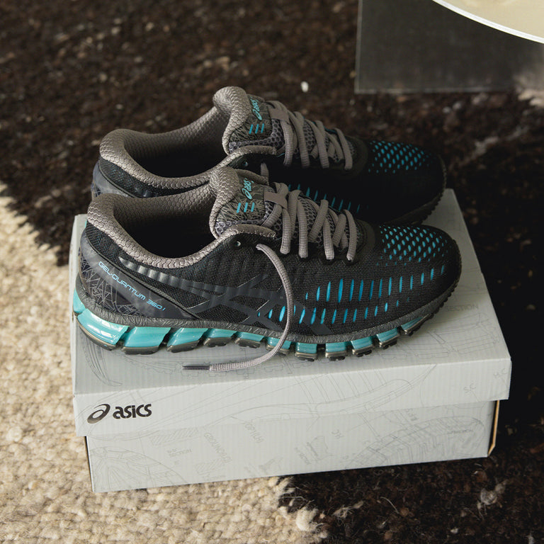 Asics GEL-Quantum™ 360 I onfeet