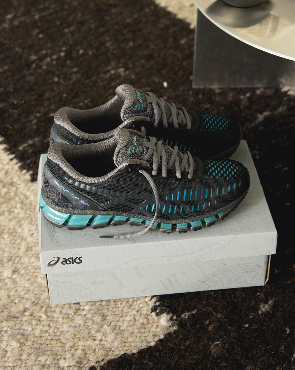 Asics GEL-Quantum™ 360 I Sneaker » Buy online now!