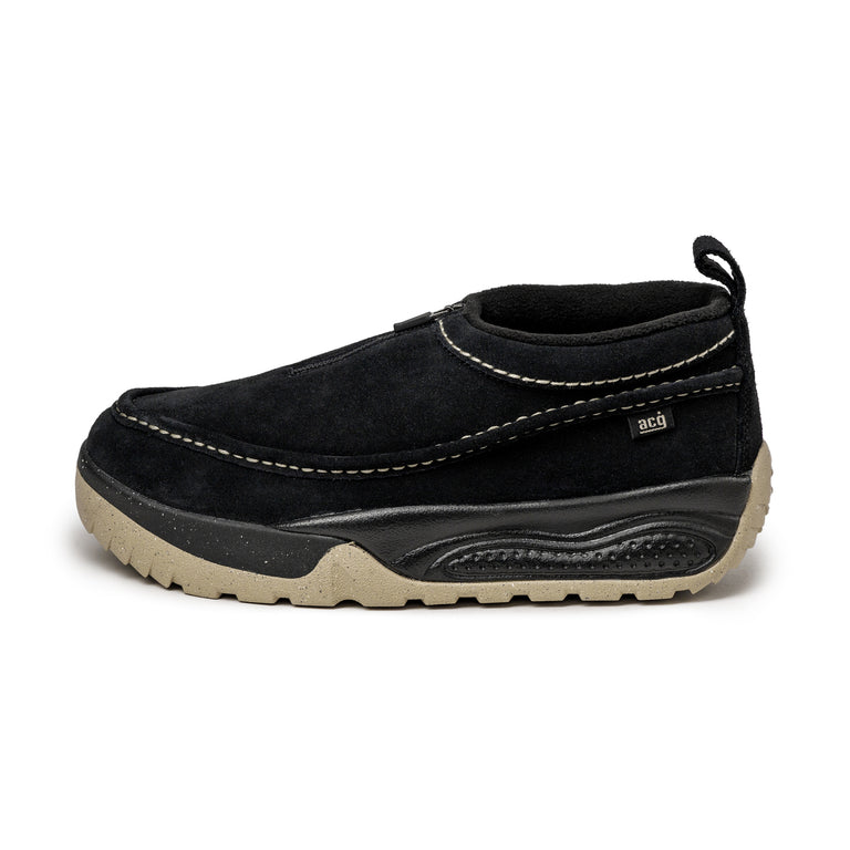Nike ACG Izy - 41 / Black / Limestone
