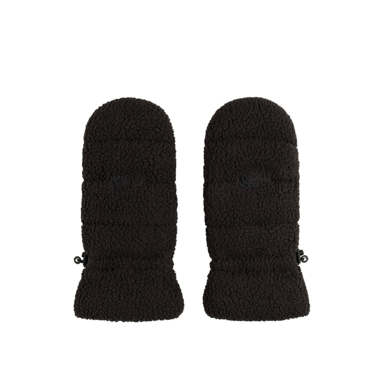 The North Face Cragmont Fleece Mittens Gloves