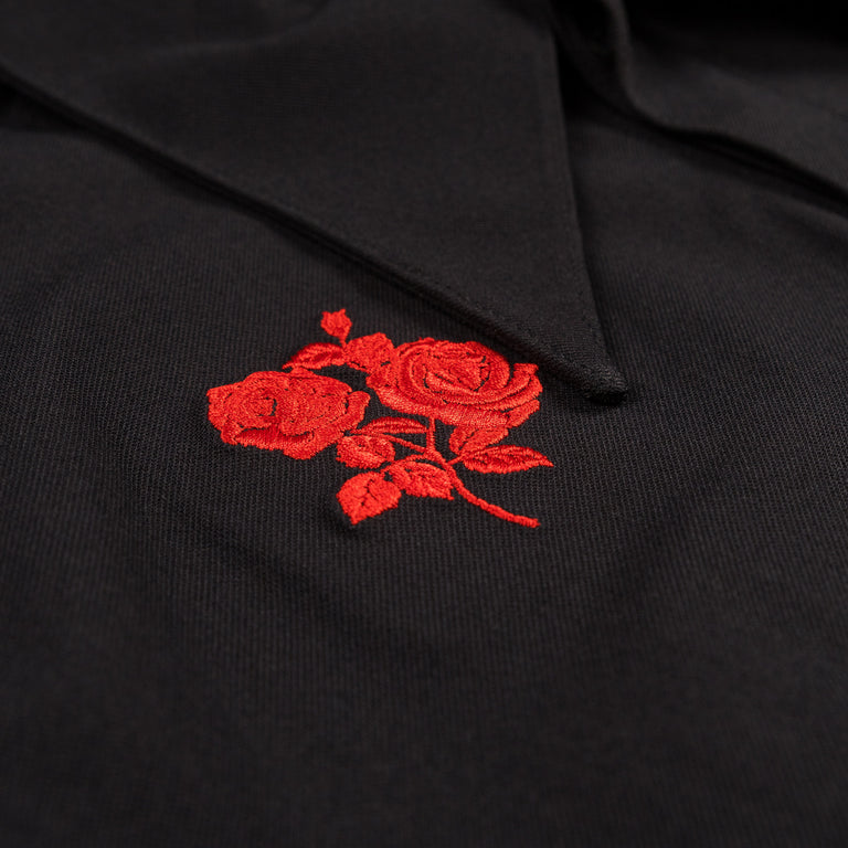 Adidas x Willy Chavarria Polo