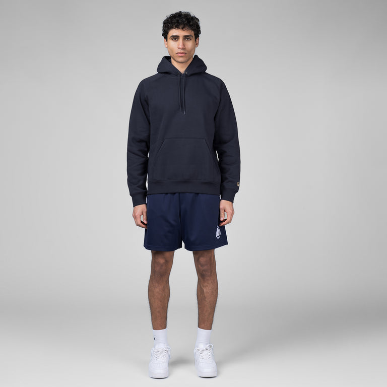 Lacoste Graphic Mesh Shorts