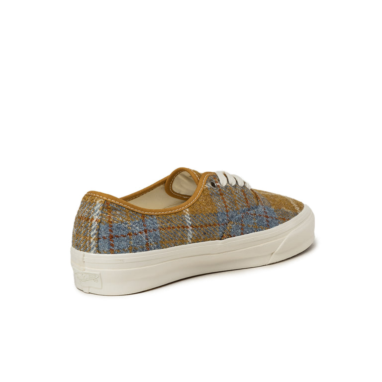 Vans Premium Authentic 44 LX *Harris Tweed*