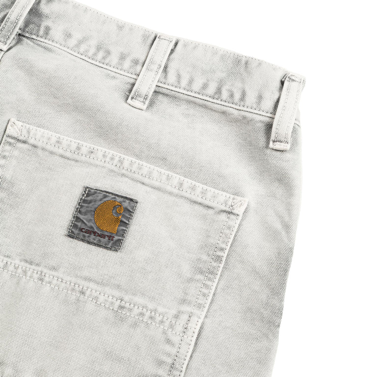 Carhartt WIP Single Knee Short