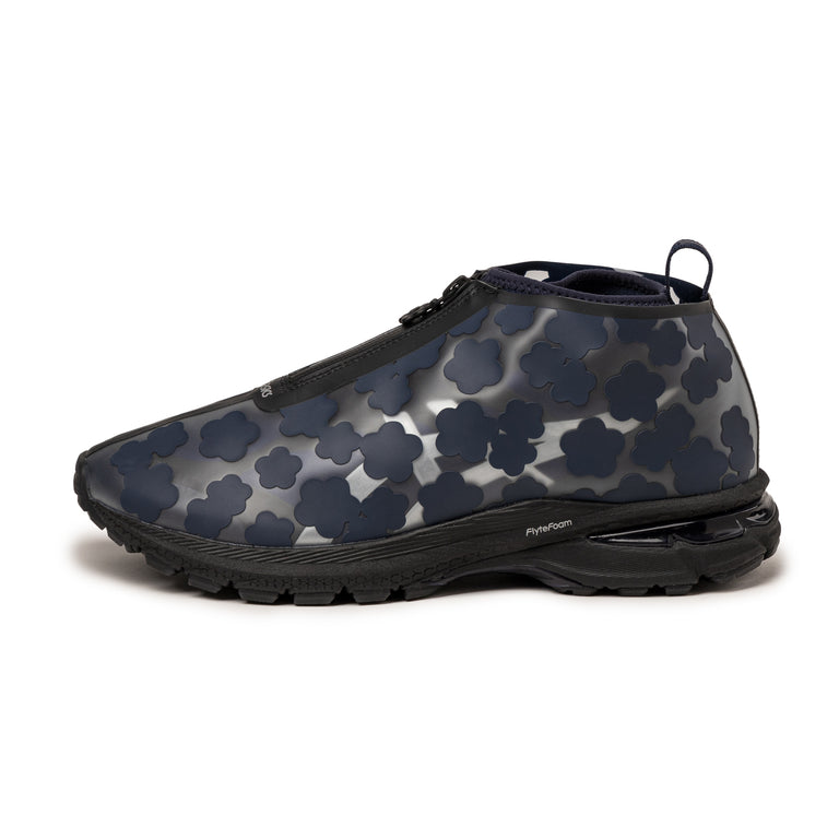Asics x Cecilie Bahnsen GEL-Terrain MT - 36 / Midnight / Pure Silver