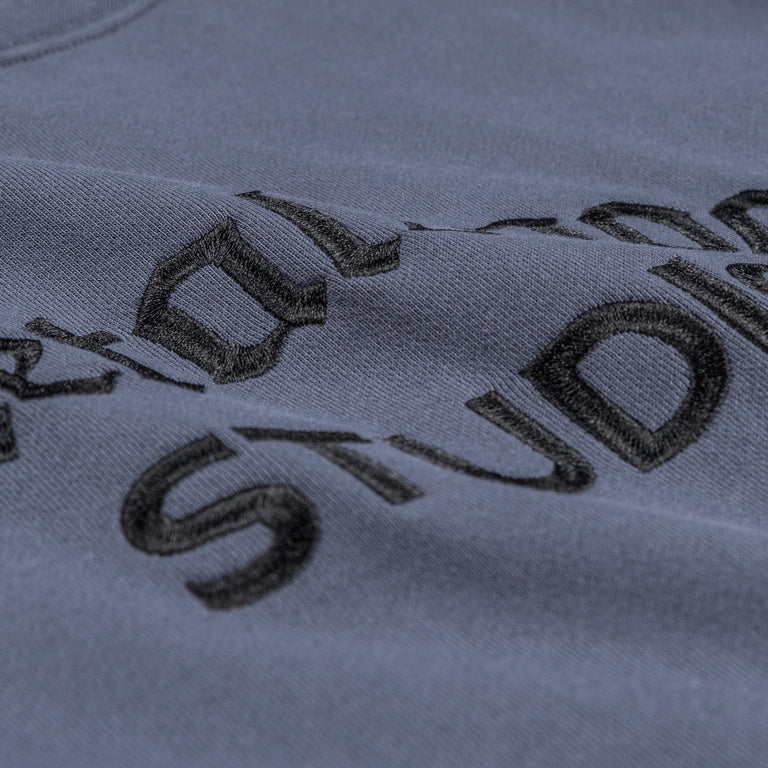 Metalwood Medieval Crewneck Sweatshirt