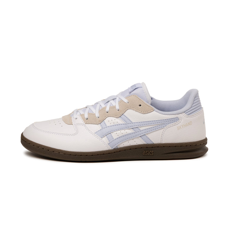 Asics Skyhand OG - 40 / White / Blue Fade