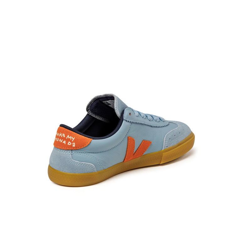 VEJA x Make My Lemonade Volley O.T. W