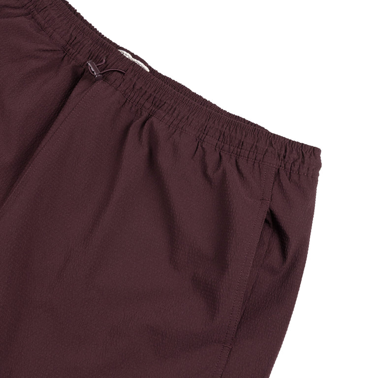 Asphaltgold Essential Track Shorts
