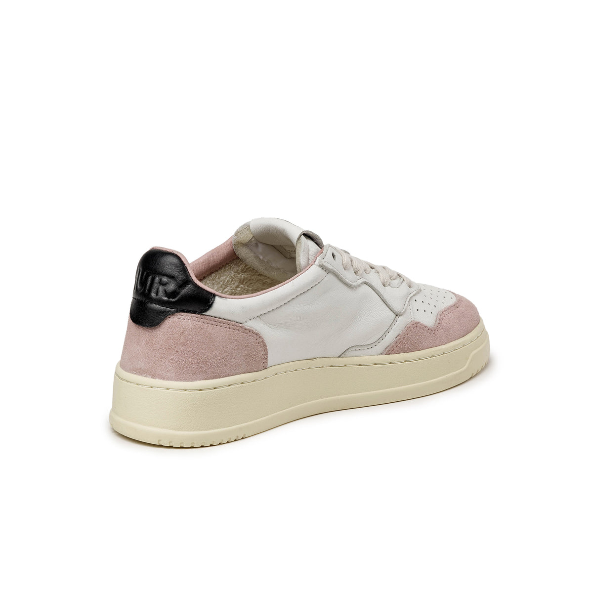 Autry Medalist W *Goat / Suede* Sneaker » Buy online now!