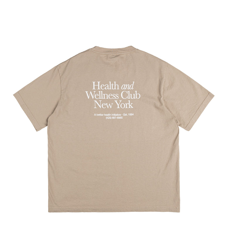 Sporty & Rich HWCNY T-Shirt