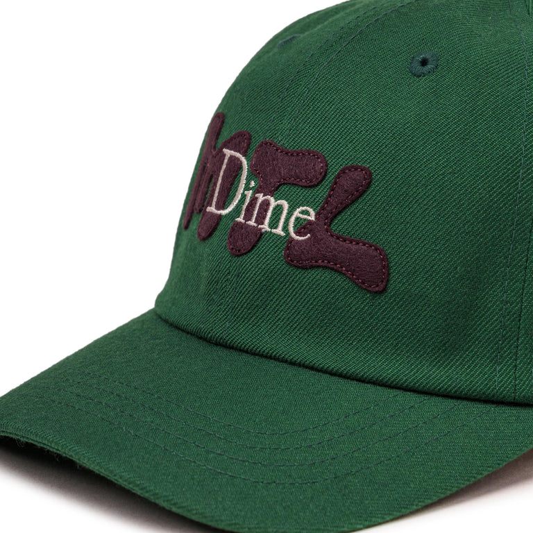 Dime MTL Low Pro Cap