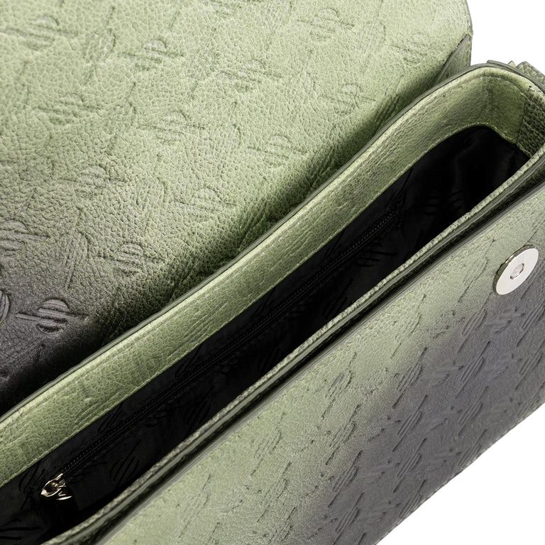 Daily Paper Meru Silence Monogram Bag