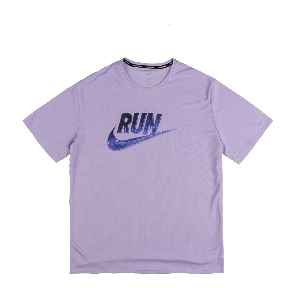 ★ Nike★ Miler Run Energy Dry Fit Short Sleeve Running Top Nike Miler Run Energy Men's Dri-FIT Short-Sleeve Running Top