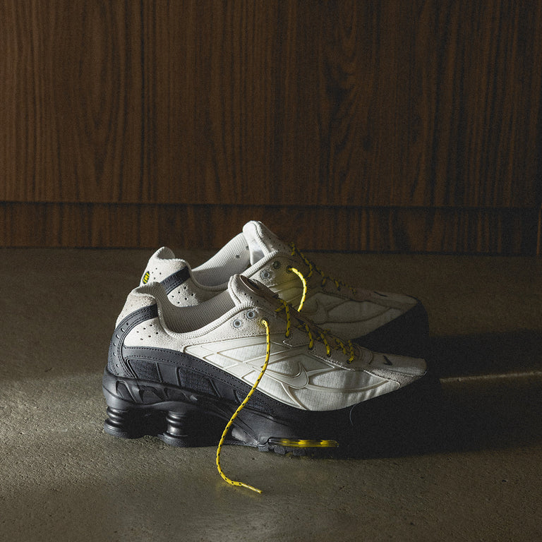 Nike Shox Ride 2 onfeet