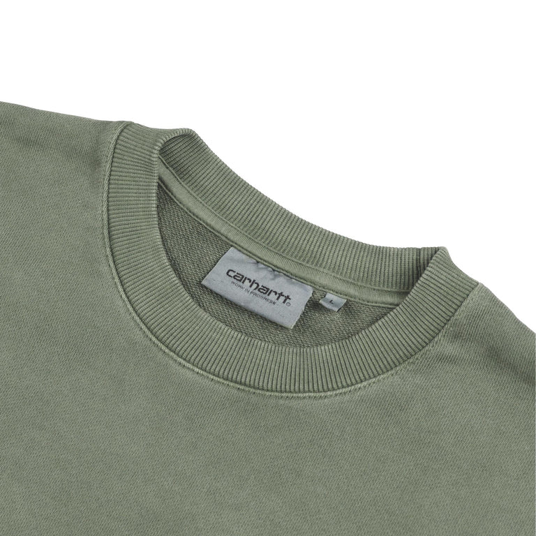 Carhartt WIP RGGD Sweatshirt