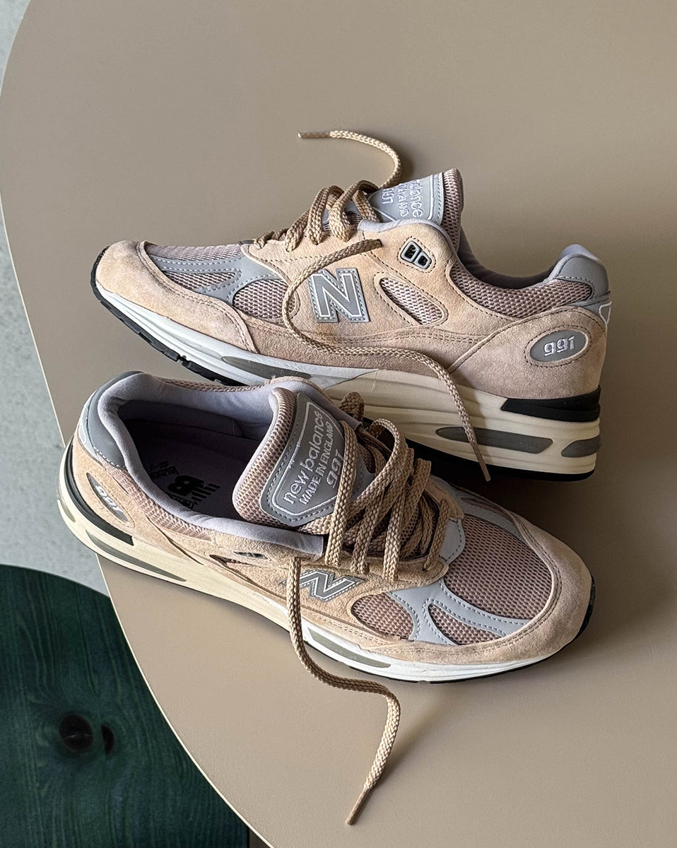 New Balance U991BE2 *Made in England* Sneaker » Buy online now!