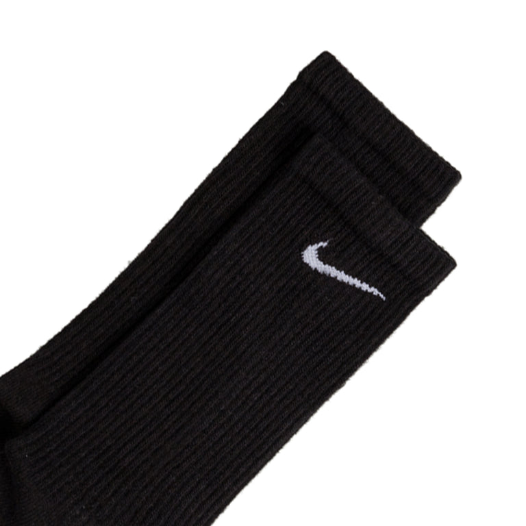 Nike Everyday Cushioned Crew Socks 3 Pack