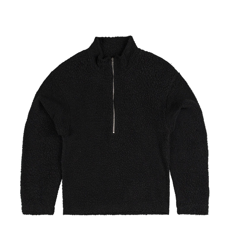 mfpen Common Half Zip Sweater