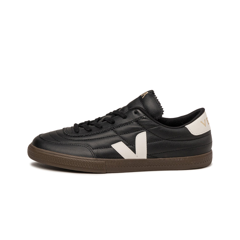 Veja Panenka W *O.T. Leather* - 41 / Black / White