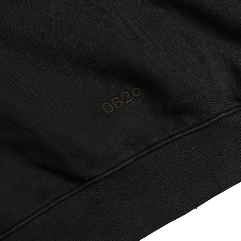 032c 'Faithless' Oversized Hoodie