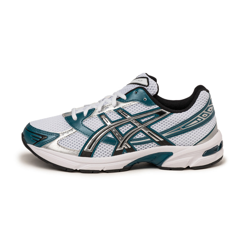 Asics GEL-1130 - 46 / White / Restful Teal