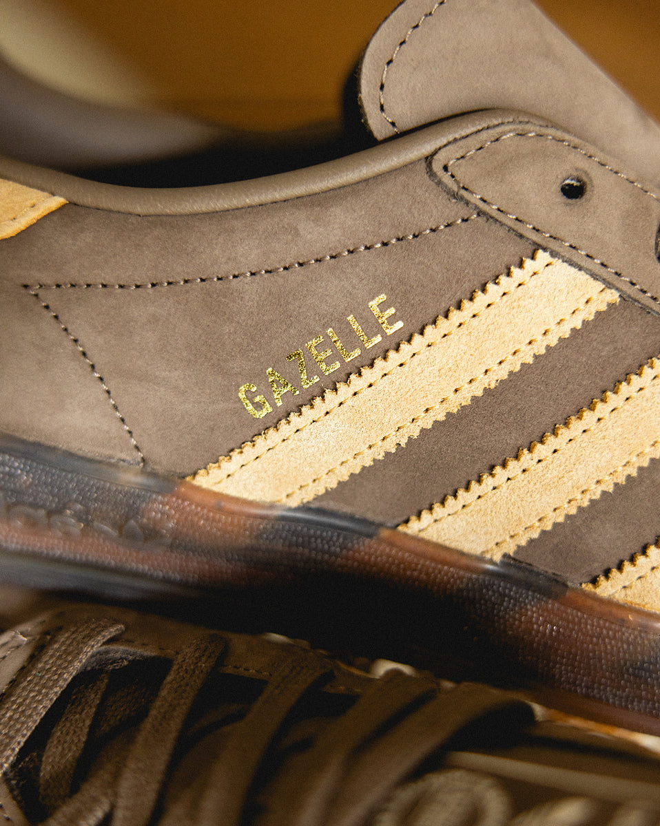 Adidas Gazelle Indoor Sneaker » Buy online now!
