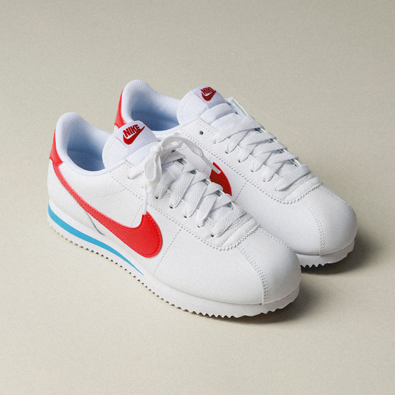 Nike Wmns Cortez onfeet
