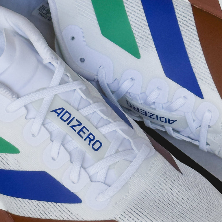Adidas x Pharrell Williams HU adizero Evo SL M onfeet