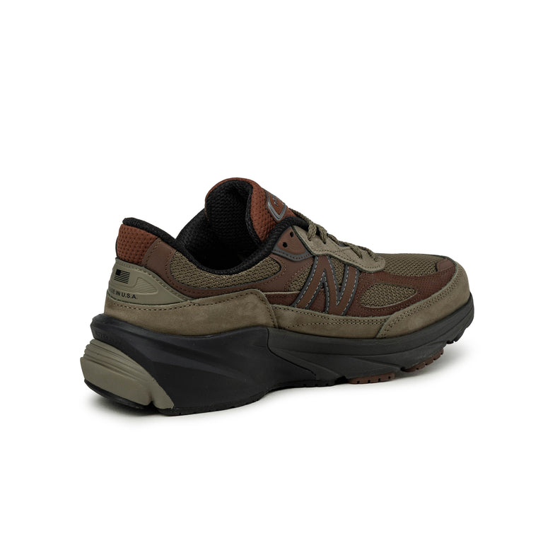 New Balance U990CA6 *Made in USA*