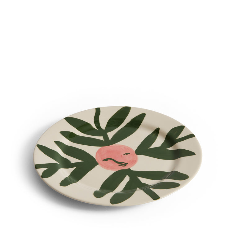 HAY La Pittura Plate 24cm