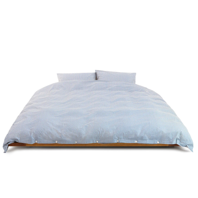 Tekla Duvet Cover