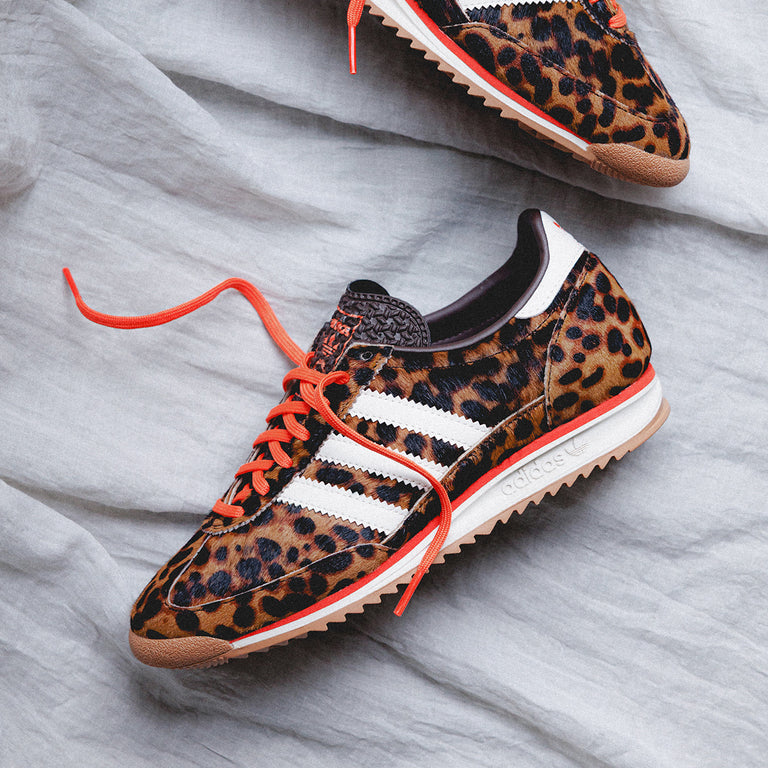 Adidas SL 72 OG W onfeet