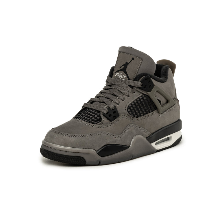 Nike Air Jordan 4 Retro OG *Cavestone* *GS*